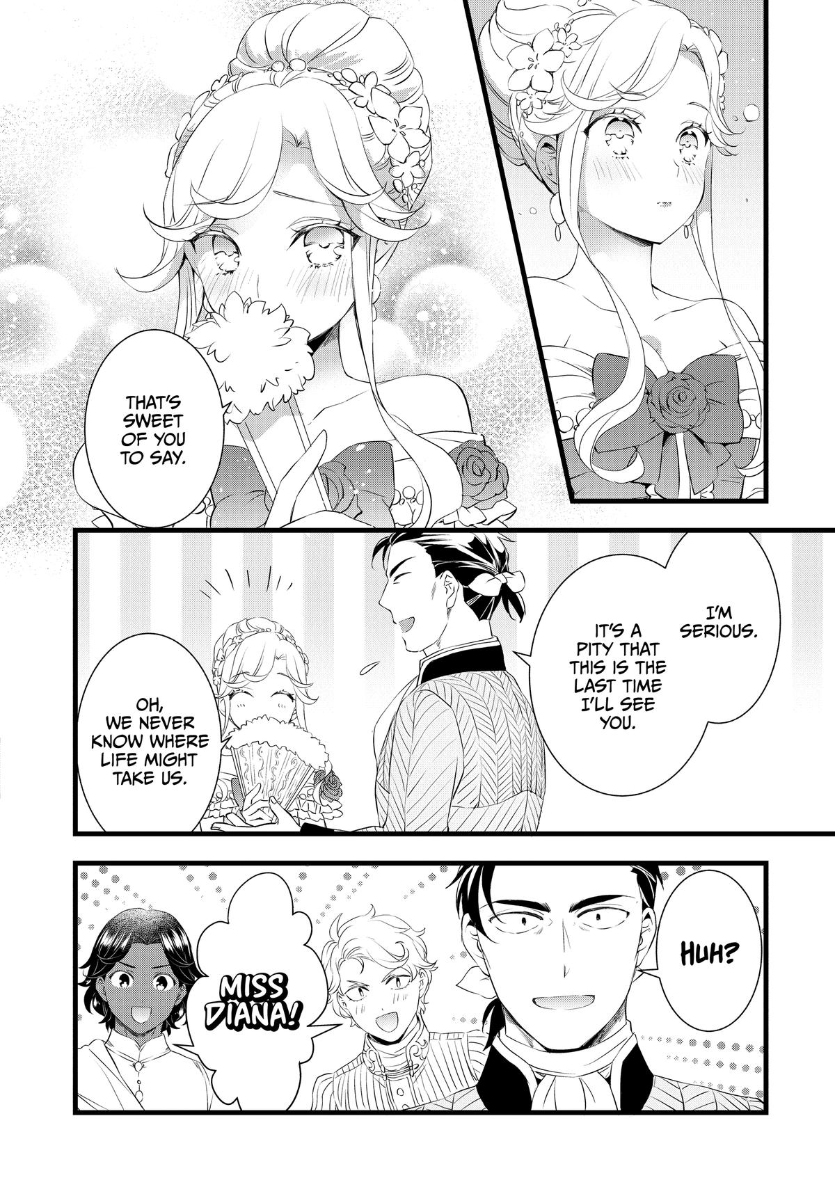 Read My Quiet Blacksmith Life in Another World Manga Online