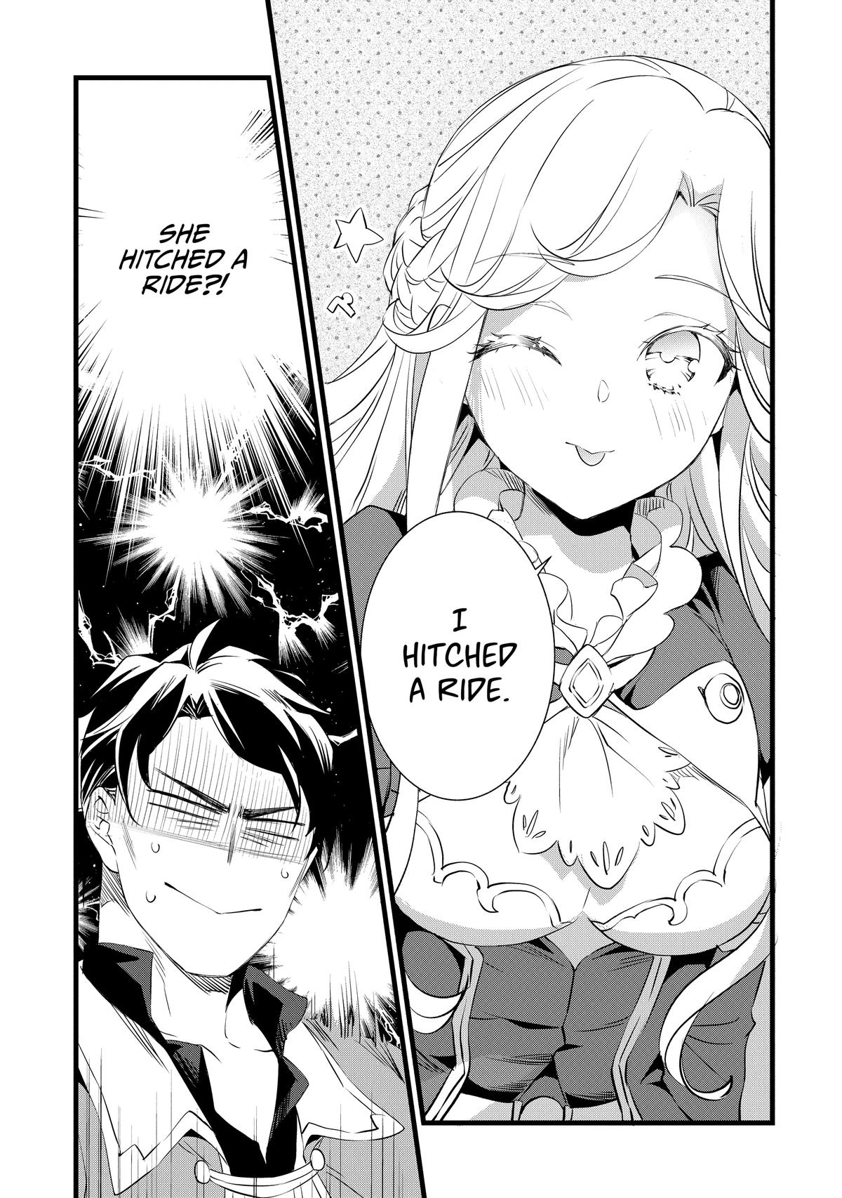 Read My Quiet Blacksmith Life in Another World Manga Online