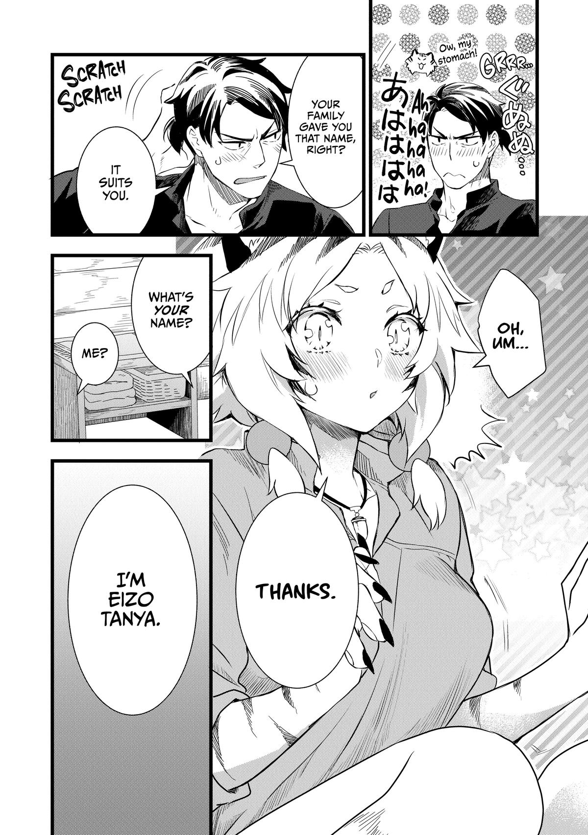 Read My Quiet Blacksmith Life in Another World Manga Online