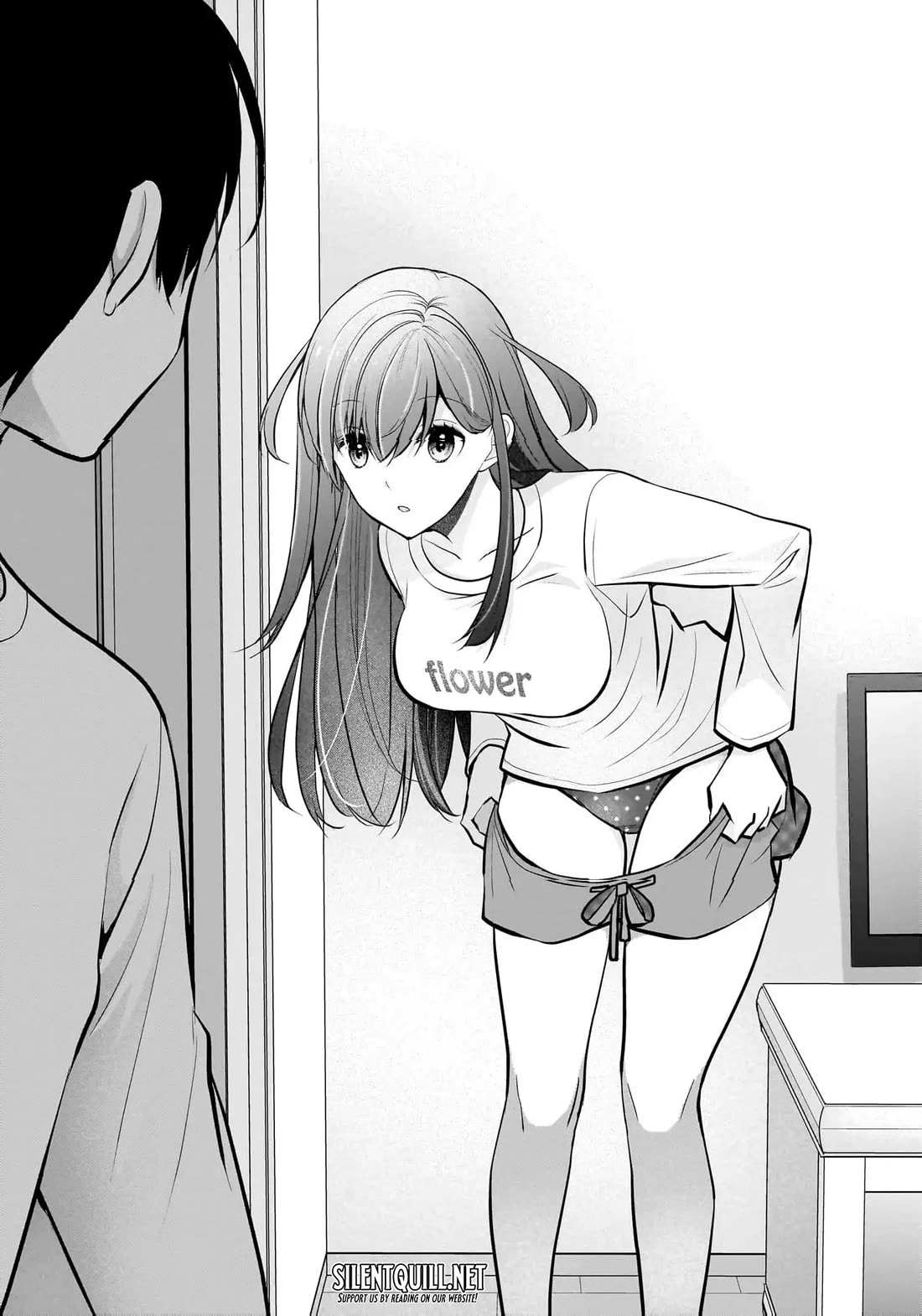 Read Nana Shimazaki, Looking For Work Manga Online