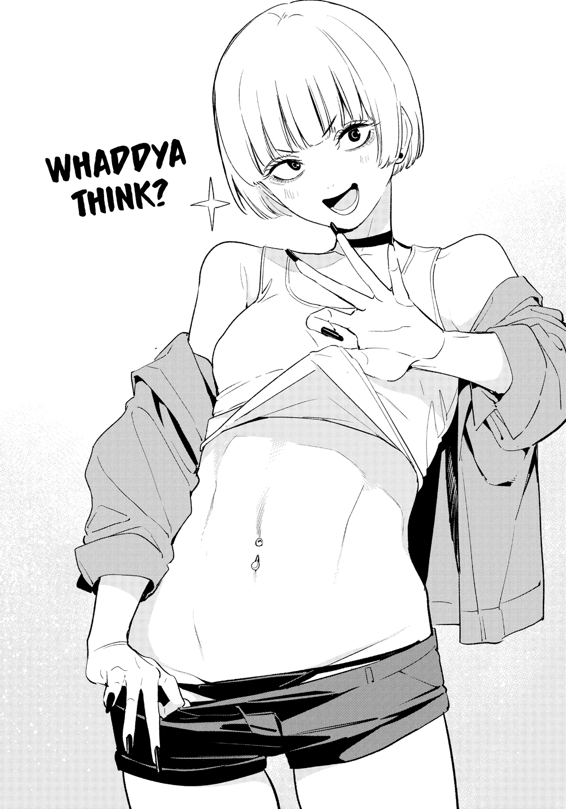 Read Nighthawk Returns Manga Online