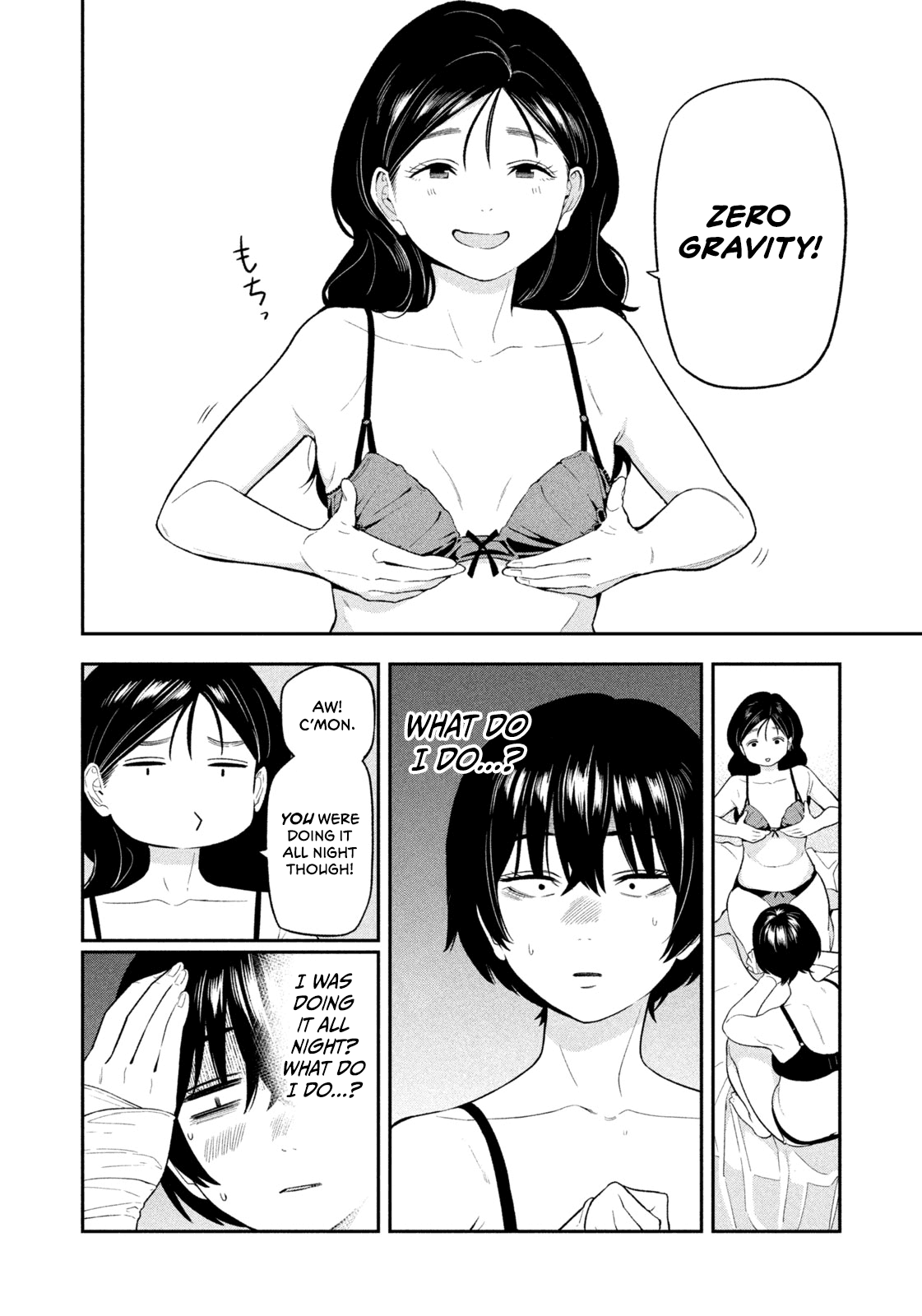 Read Nighthawk Returns Manga Online