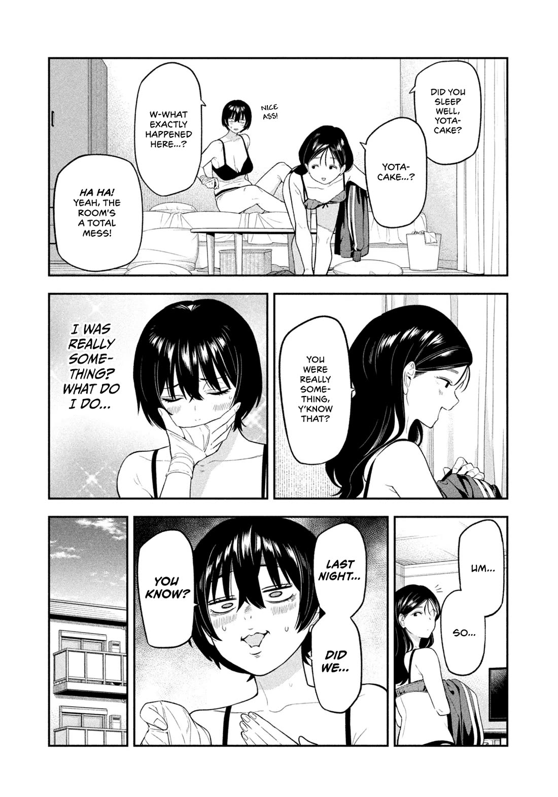 Read Nighthawk Returns Manga Online