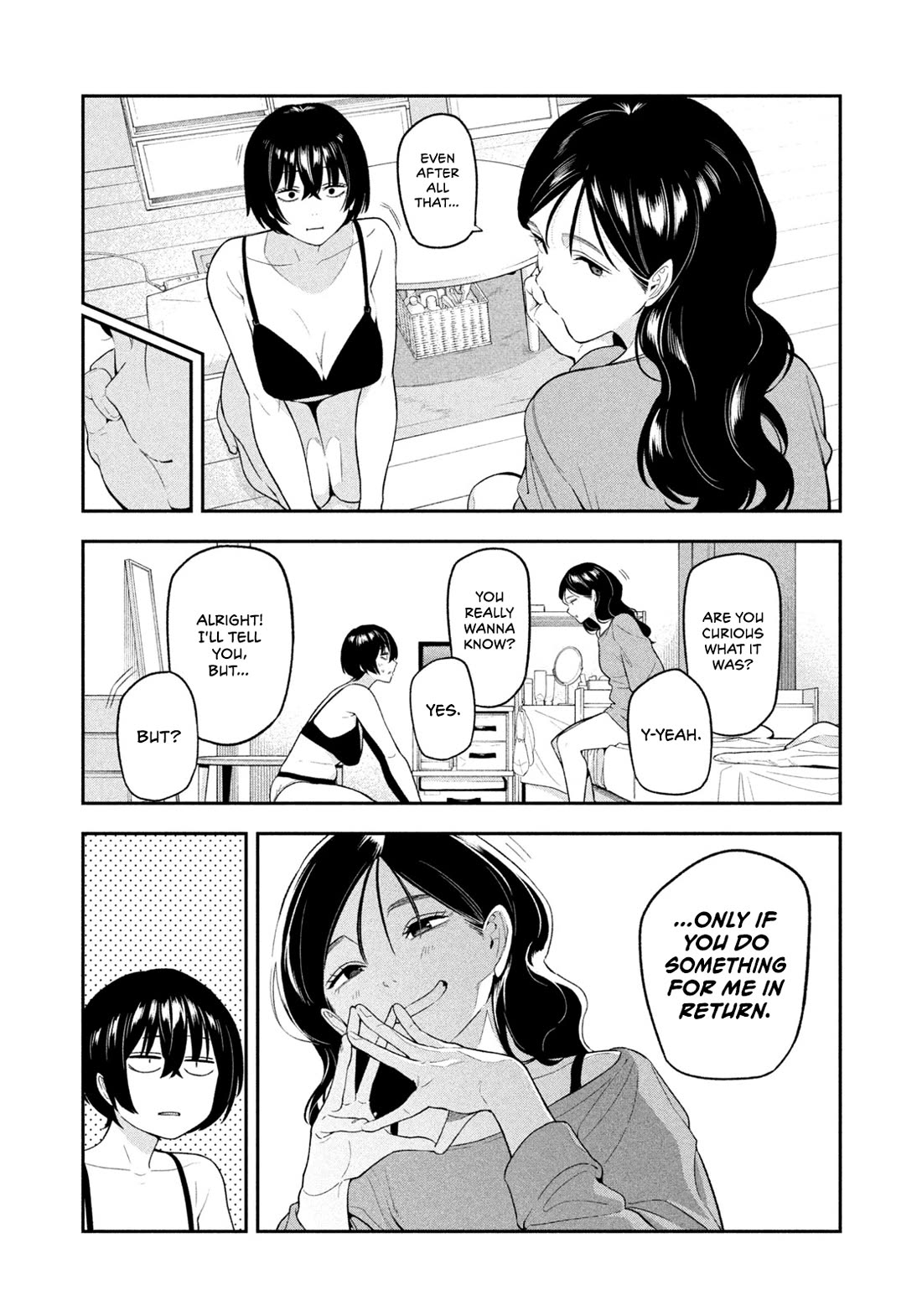 Read Nighthawk Returns Manga Online