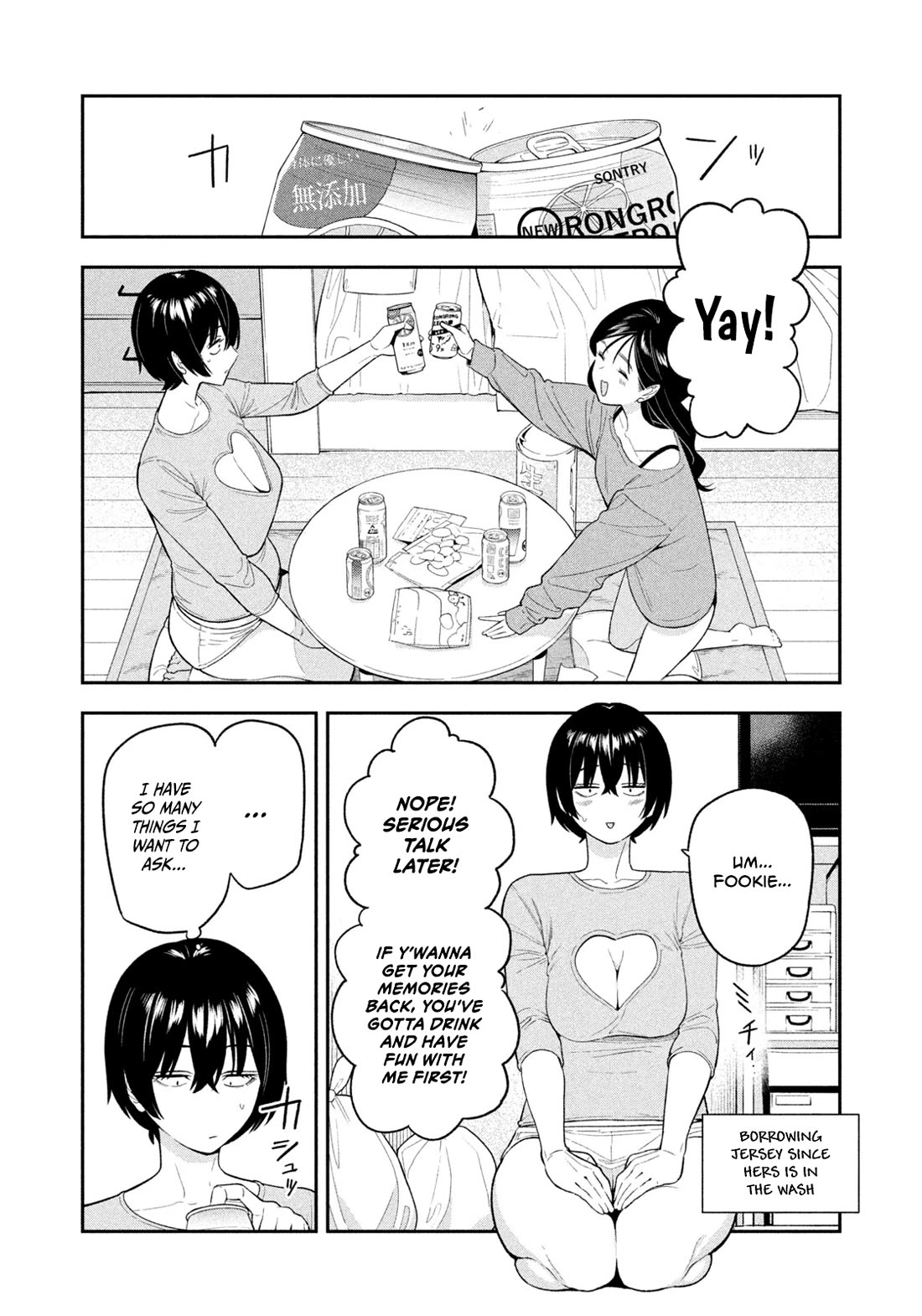 Read Nighthawk Returns Manga Online