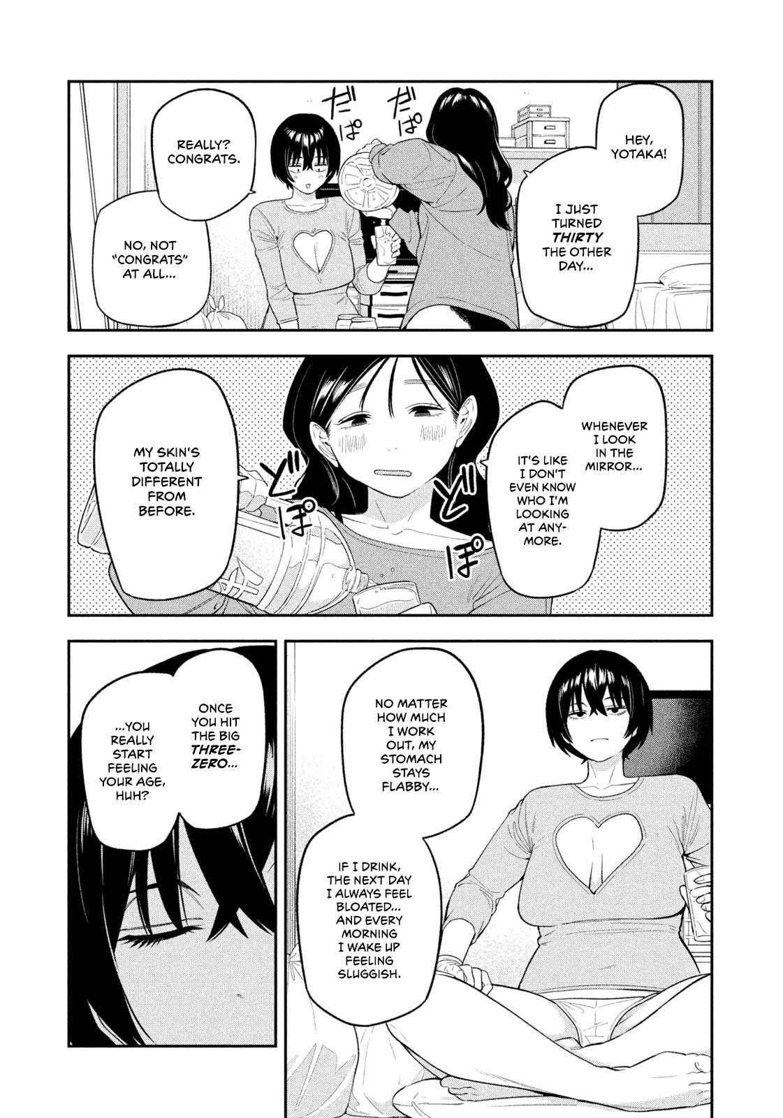 Read Nighthawk Returns Manga Online