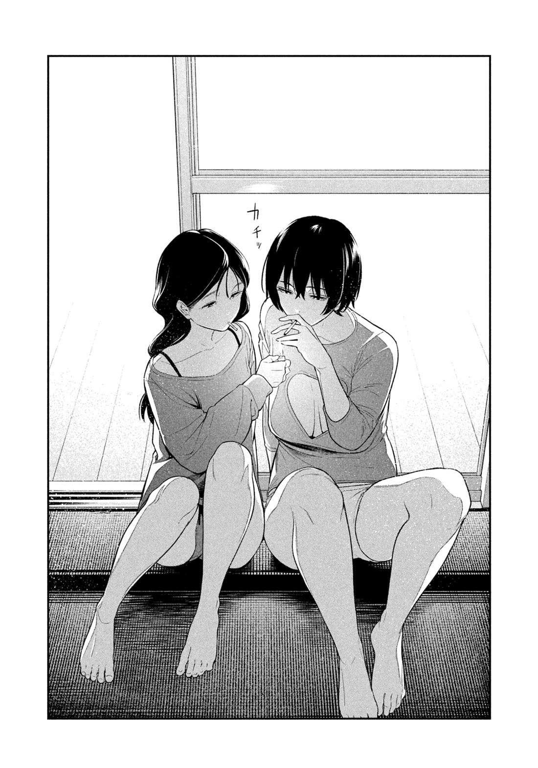 Read Nighthawk Returns Manga Online