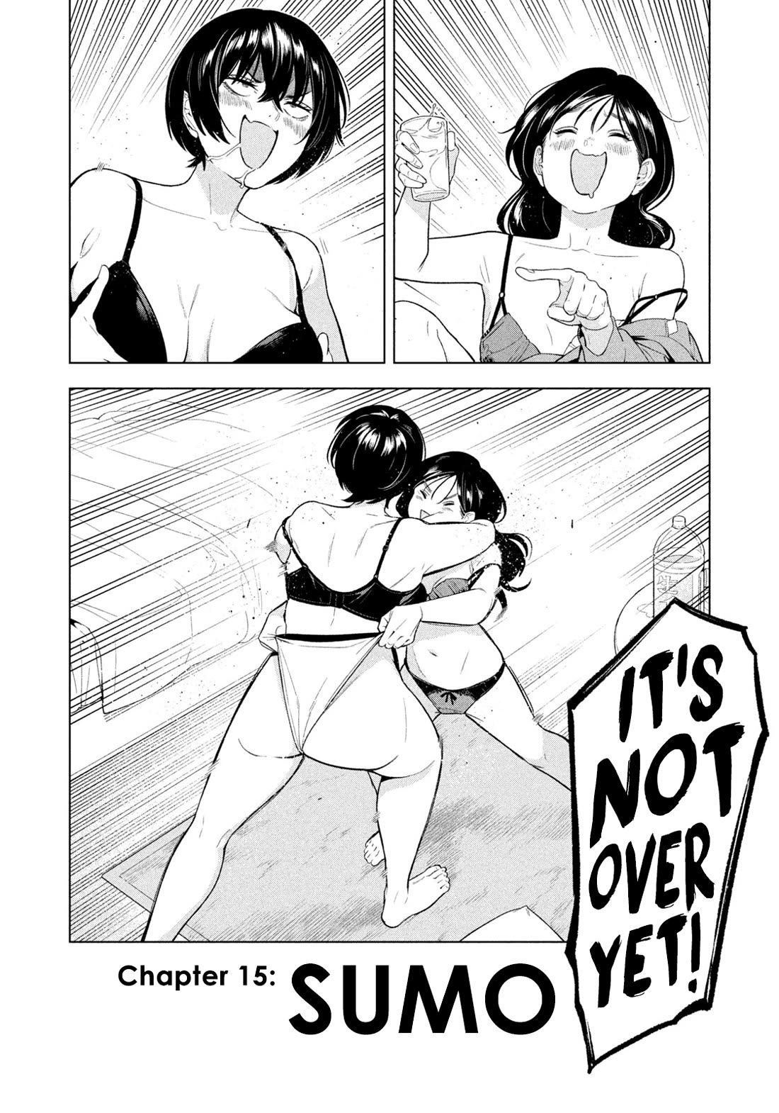 Read Nighthawk Returns Manga Online