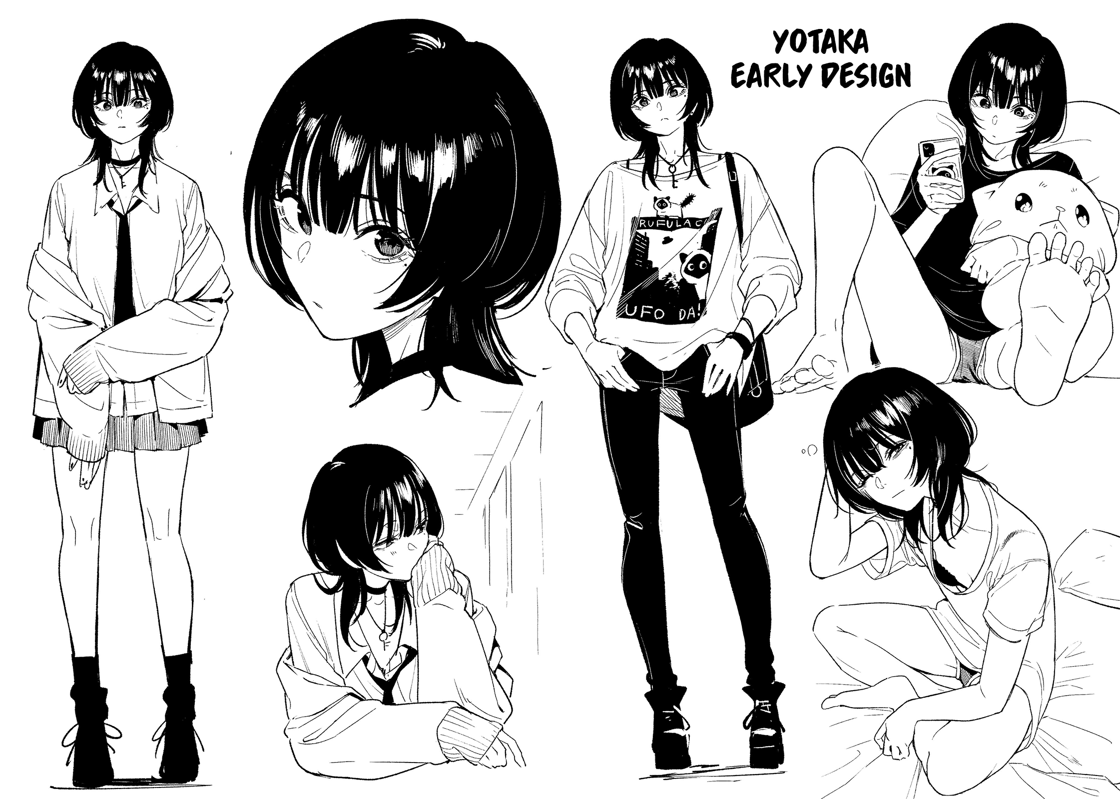 Read Nighthawk Returns Manga Online