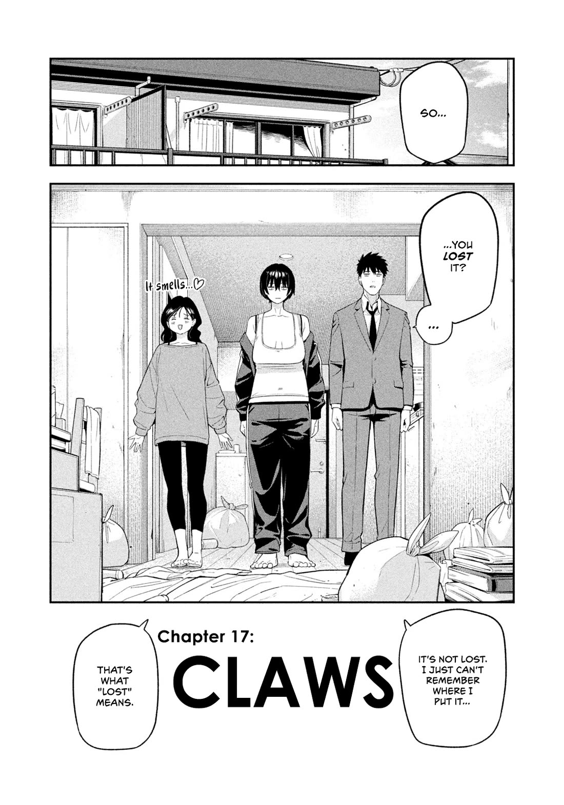Read Nighthawk Returns Manga Online