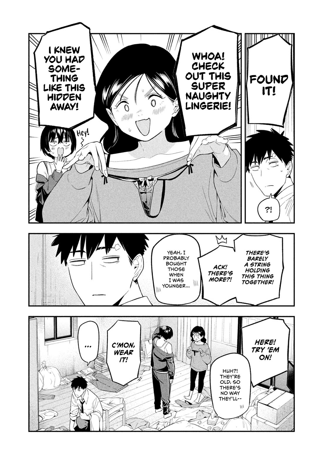 Read Nighthawk Returns Manga Online