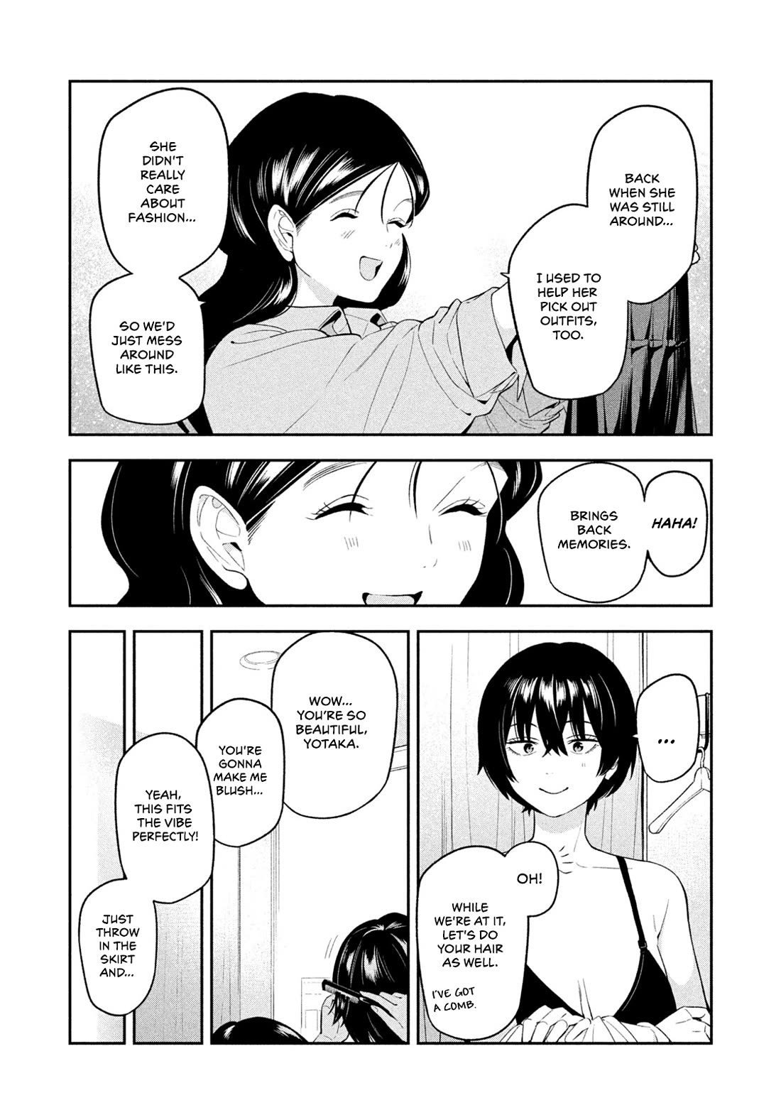 Read Nighthawk Returns Manga Online