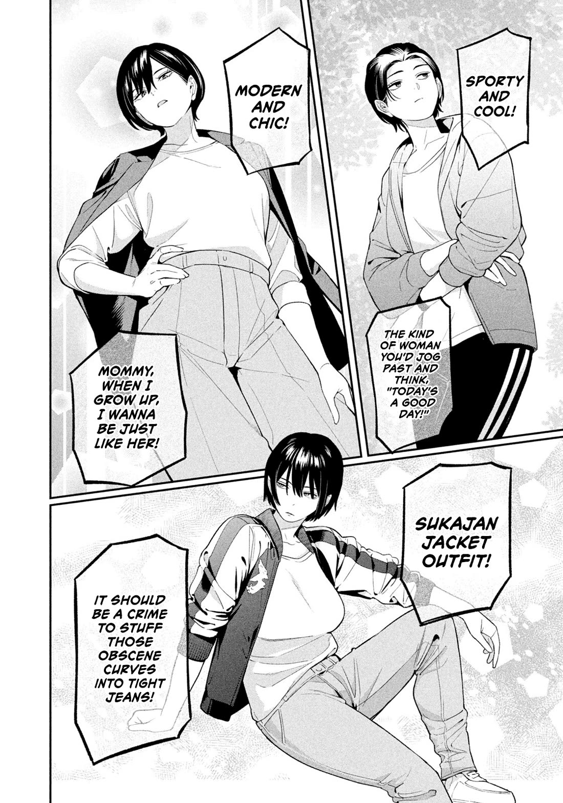 Read Nighthawk Returns Manga Online