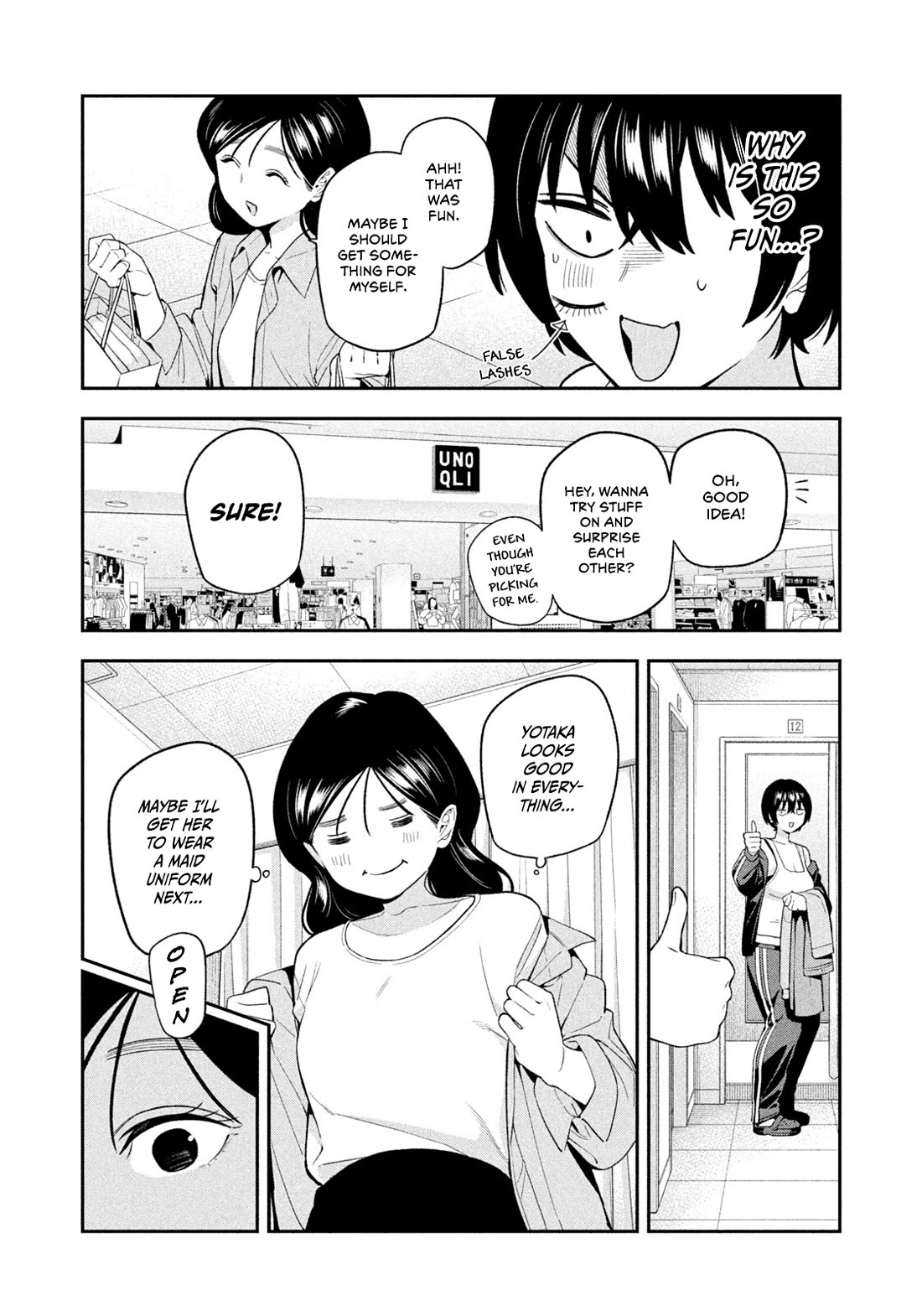 Read Nighthawk Returns Manga Online