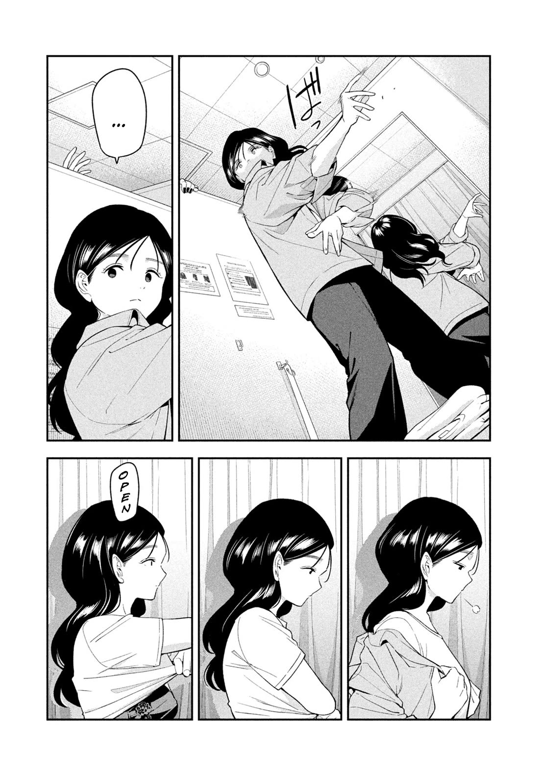 Read Nighthawk Returns Manga Online