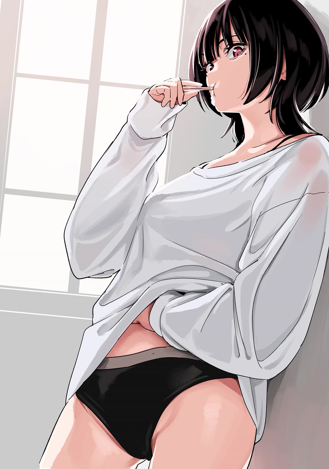Read Nighthawk Returns Manga Online