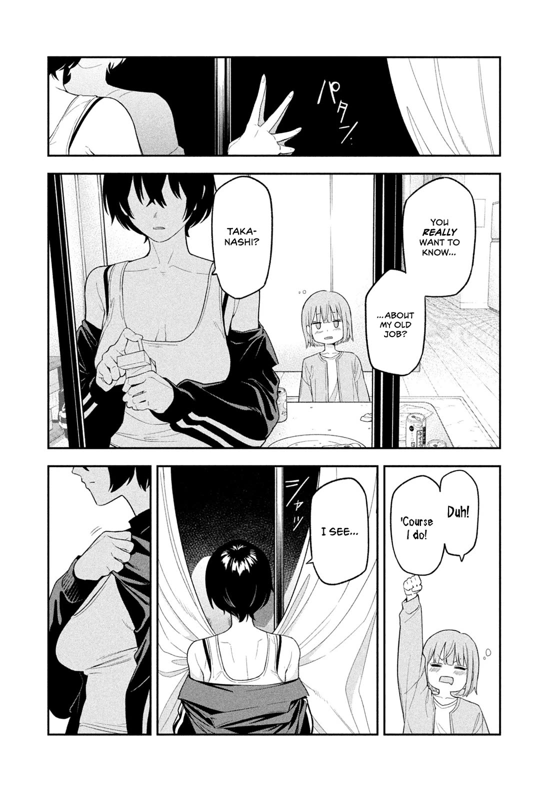 Read Nighthawk Returns Manga Online