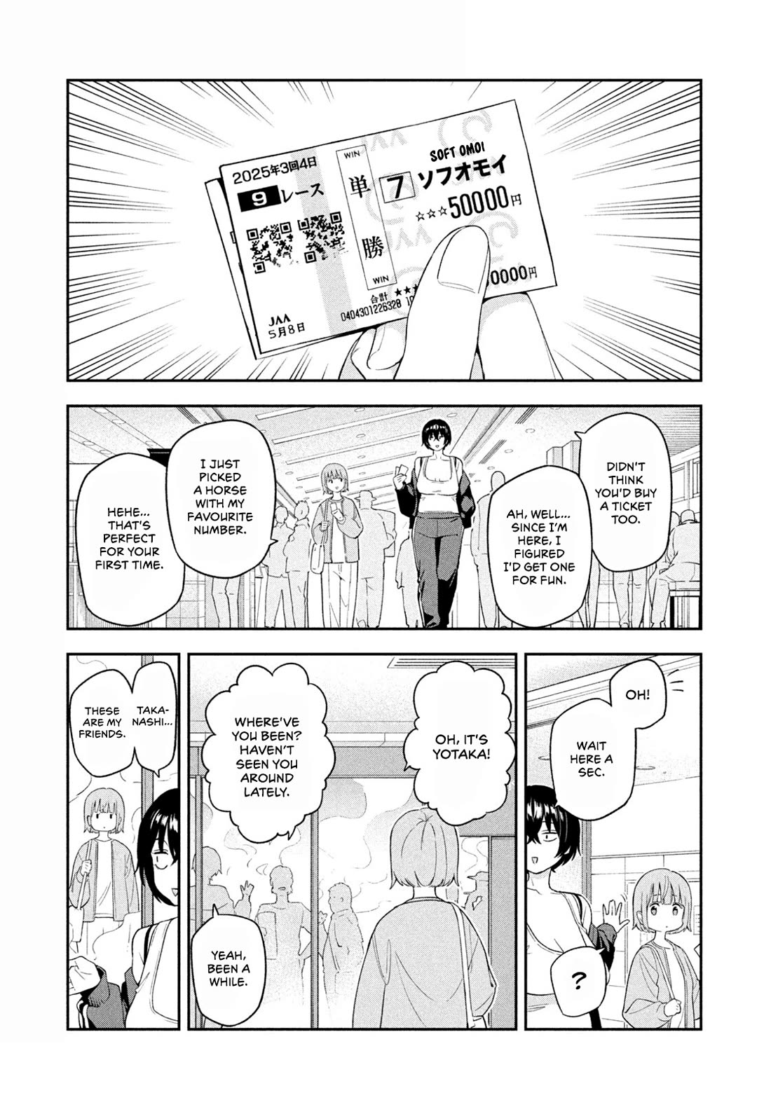 Read Nighthawk Returns Manga Online