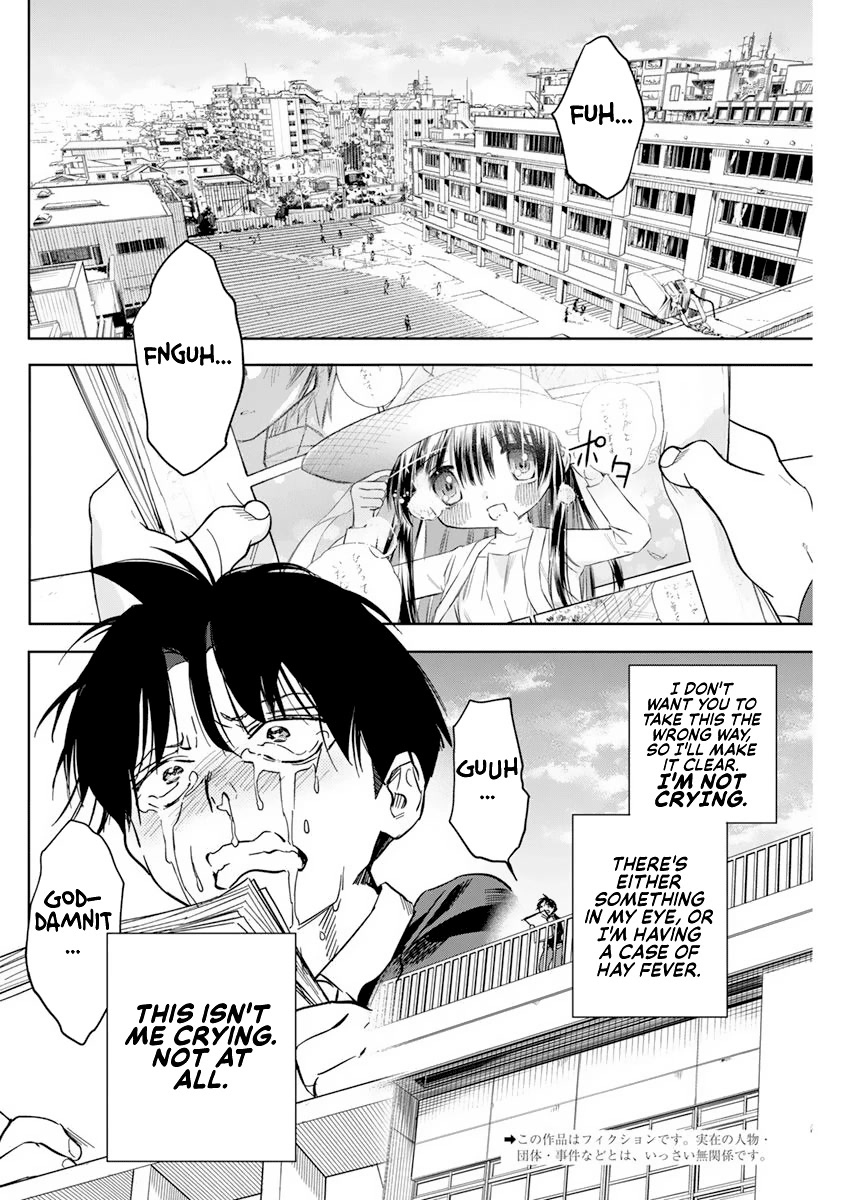 Read Now That We Draw Manga Online