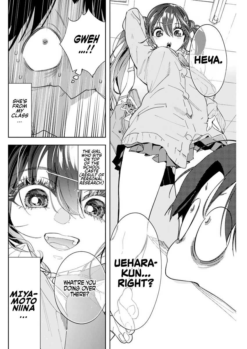Read Now That We Draw Manga Online