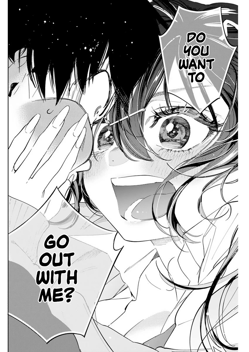 Read Now That We Draw Manga Online