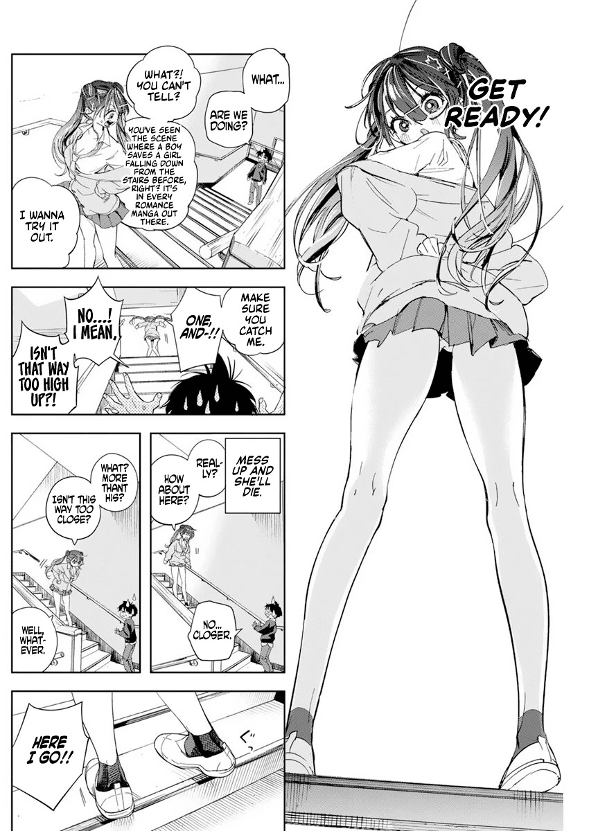 Read Now That We Draw Manga Online
