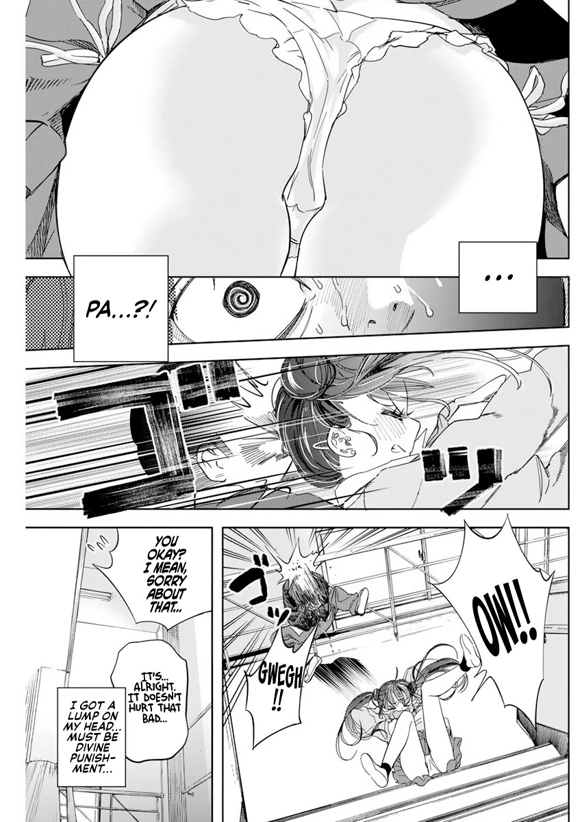 Read Now That We Draw Manga Online