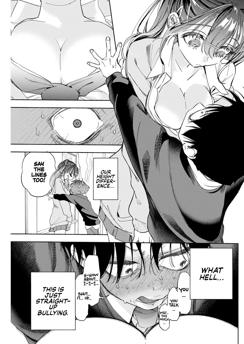 Read Now That We Draw Manga Online