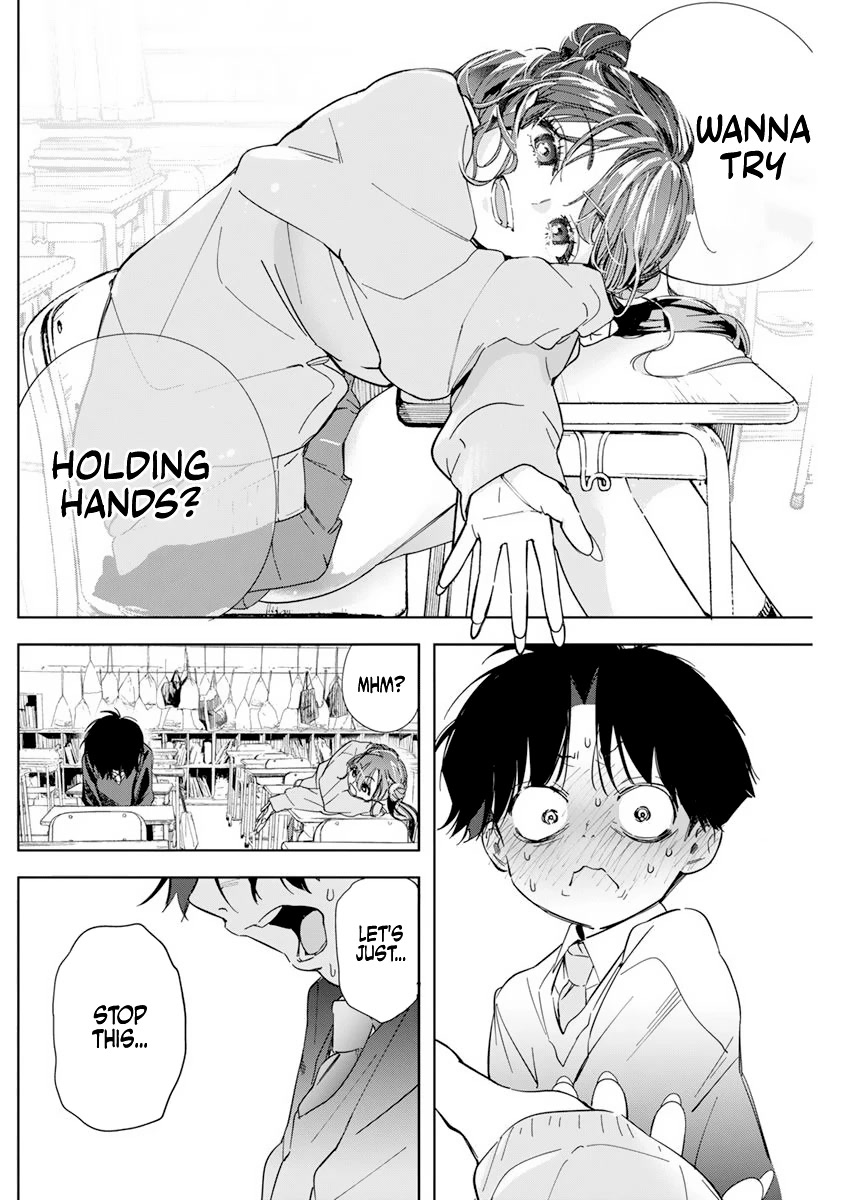 Read Now That We Draw Manga Online