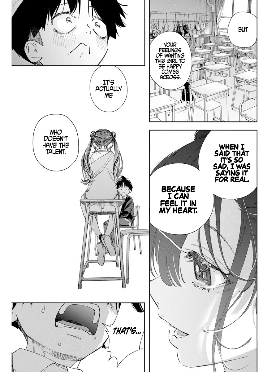 Read Now That We Draw Manga Online