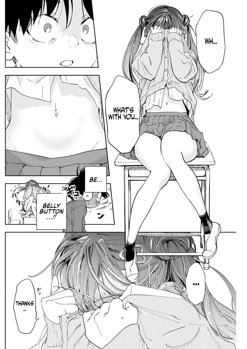 Read Now That We Draw Manga Online