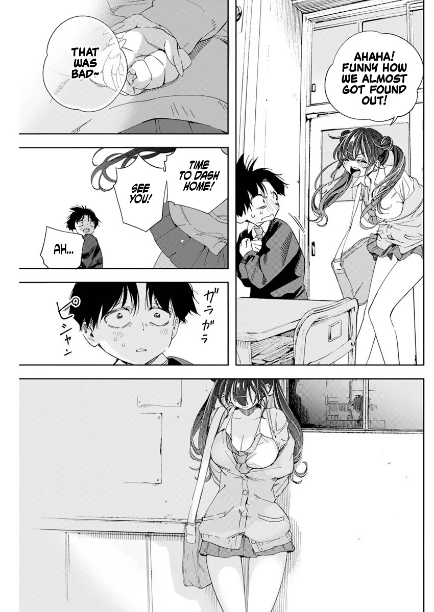 Read Now That We Draw Manga Online