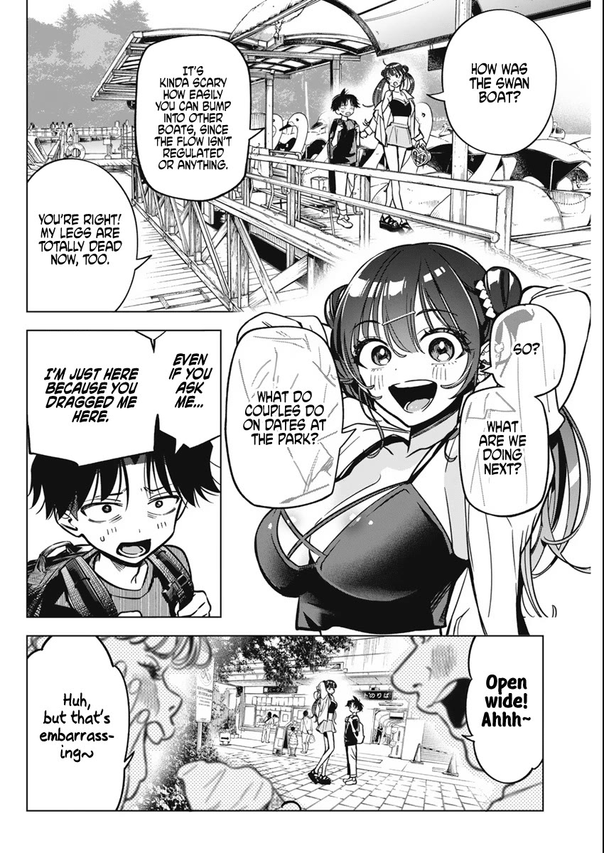 Read Now That We Draw Manga Online
