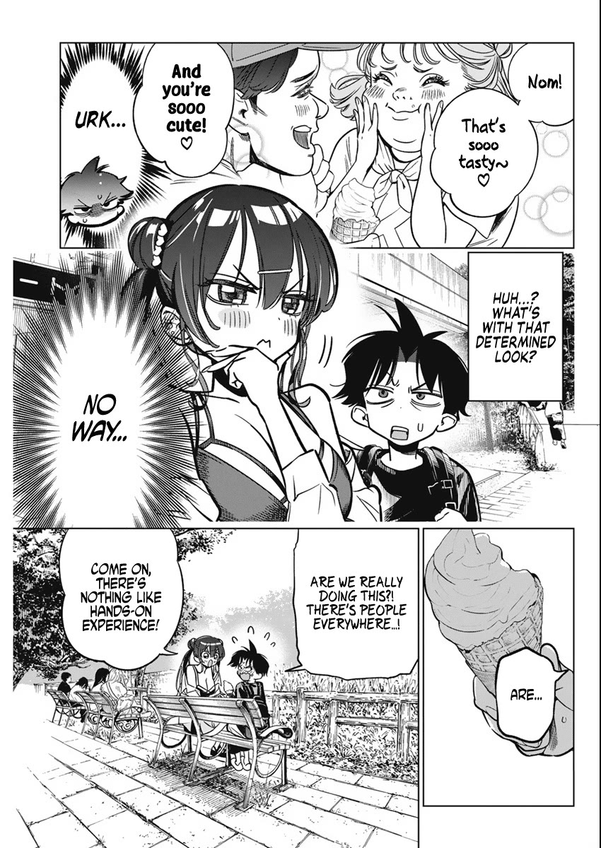 Read Now That We Draw Manga Online