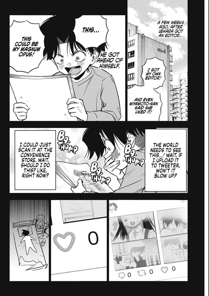 Read Now That We Draw Manga Online