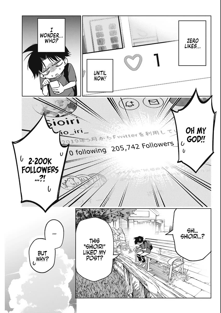Read Now That We Draw Manga Online