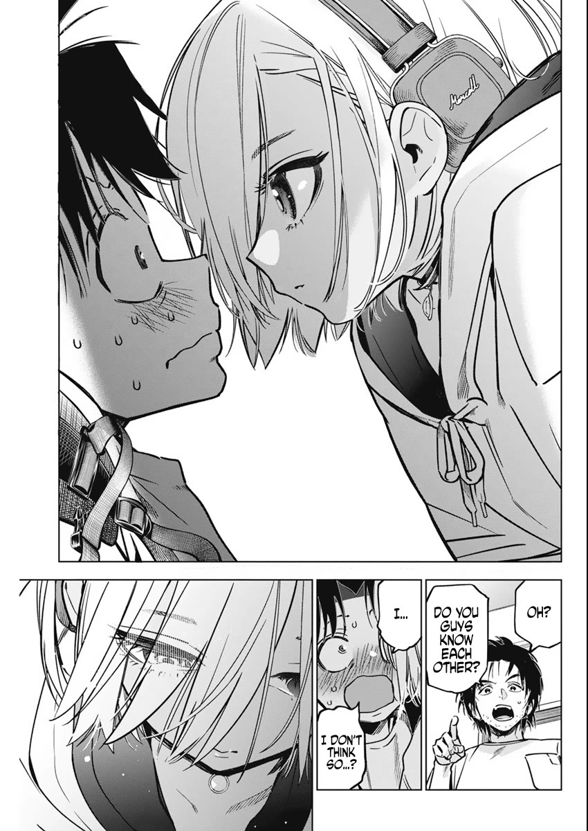 Read Now That We Draw Manga Online