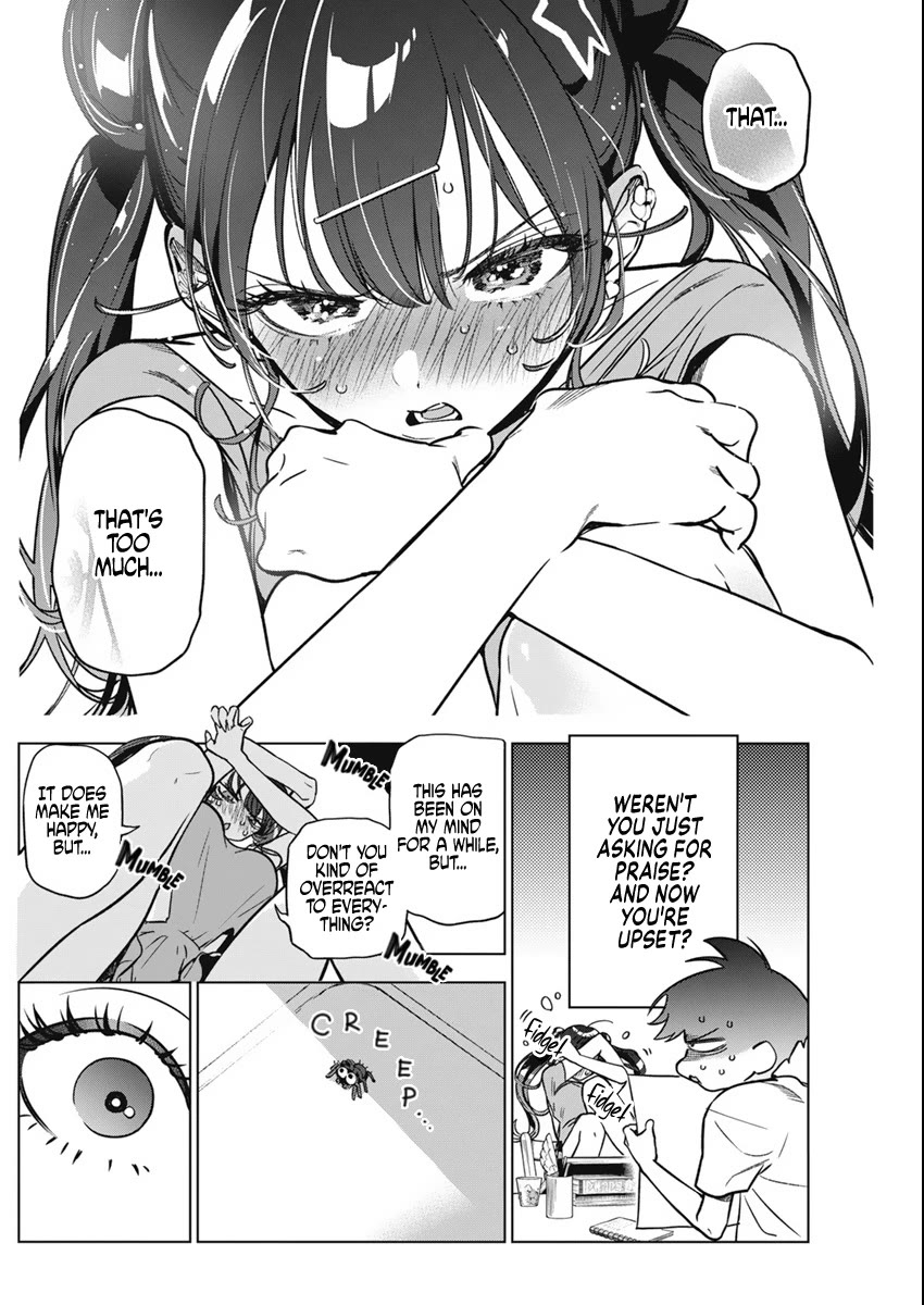 Read Now That We Draw Manga Online