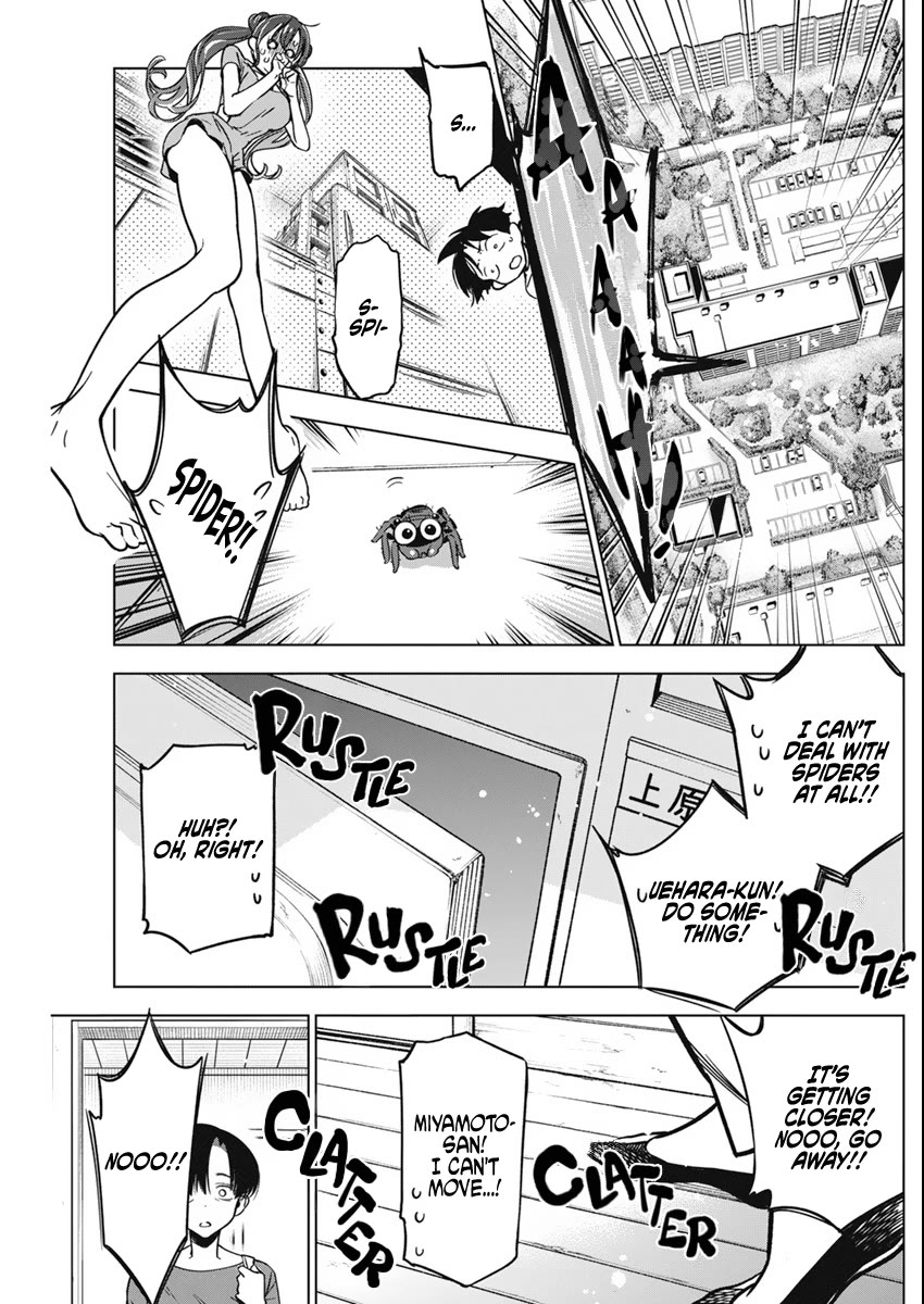 Read Now That We Draw Manga Online