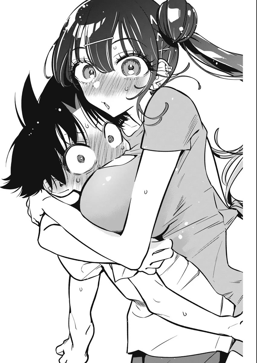 Read Now That We Draw Manga Online