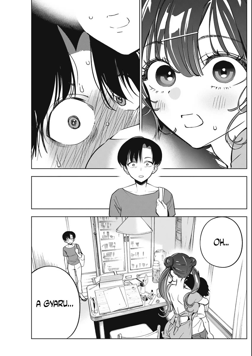 Read Now That We Draw Manga Online
