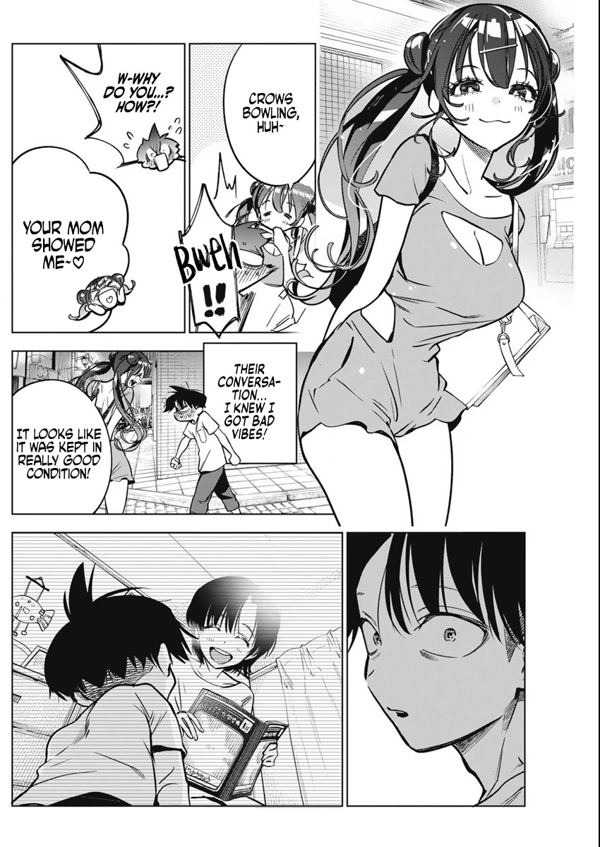 Read Now That We Draw Manga Online