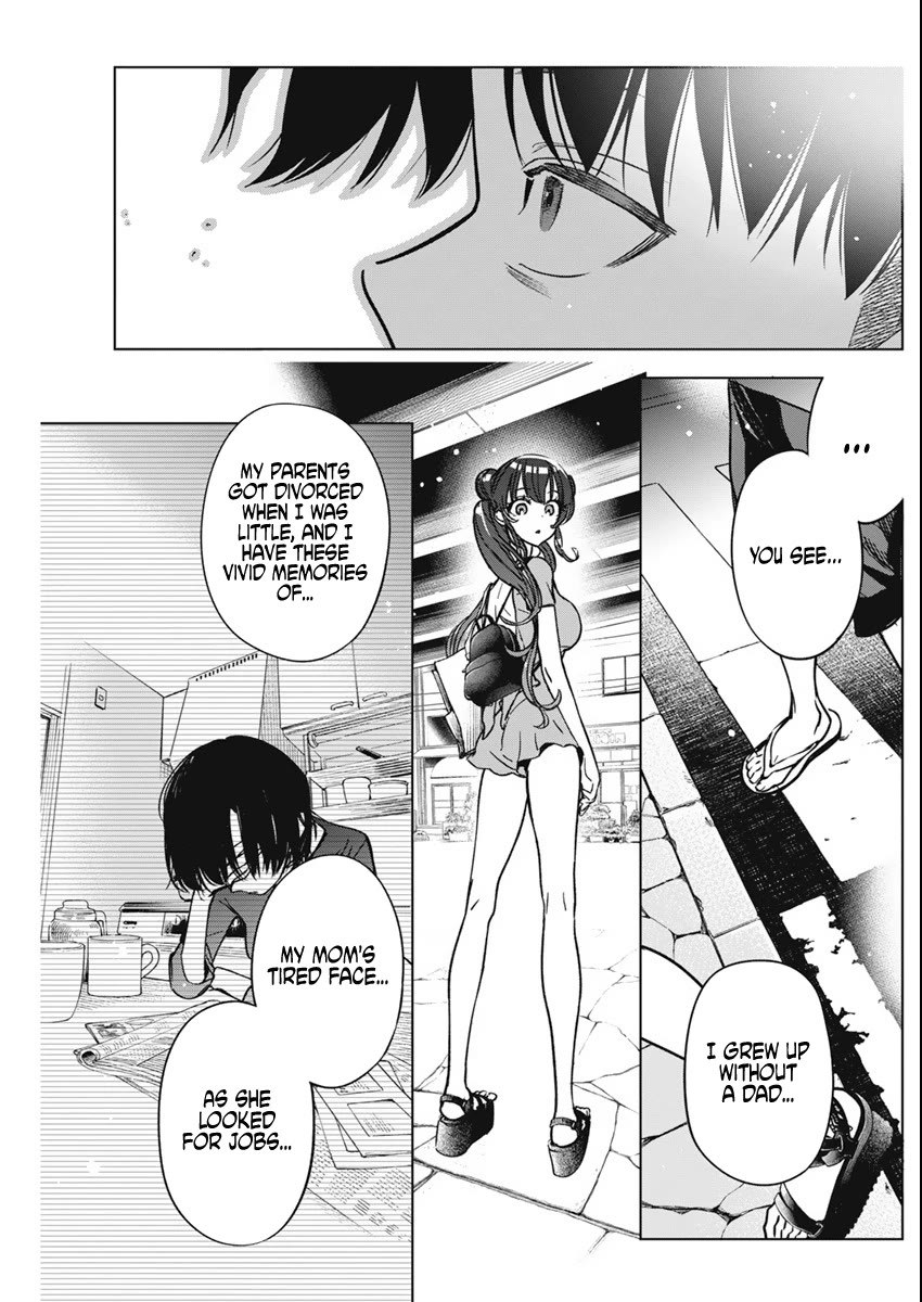 Read Now That We Draw Manga Online