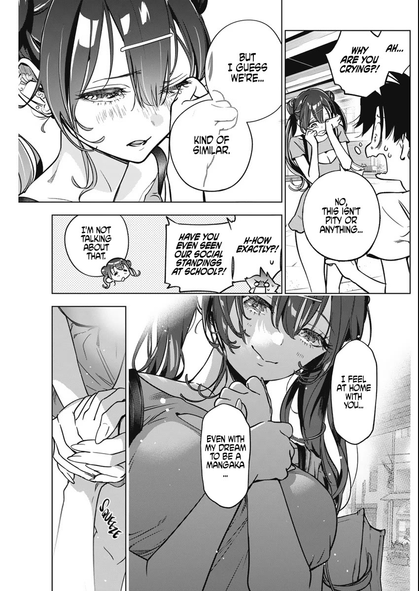 Read Now That We Draw Manga Online