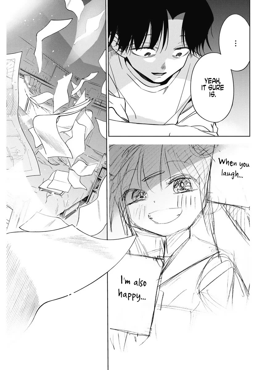 Read Now That We Draw Manga Online