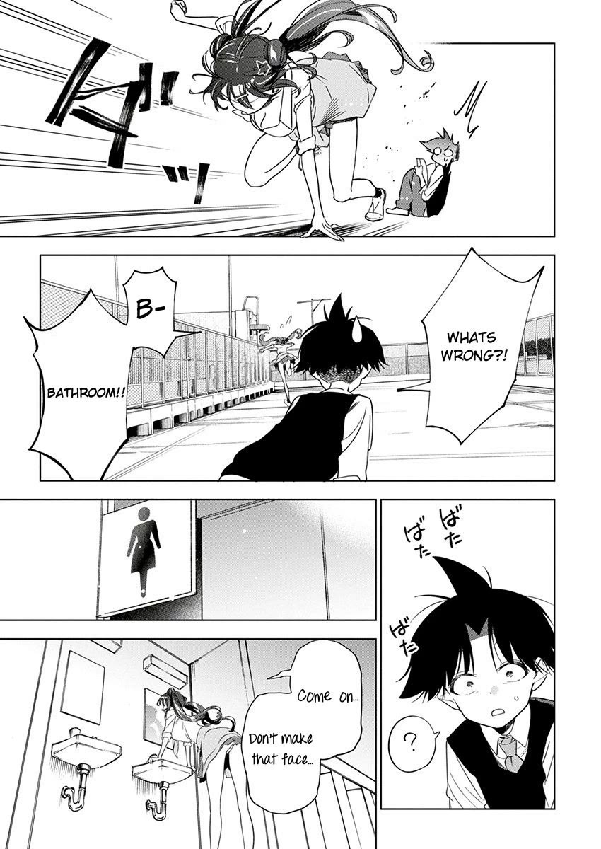 Read Now That We Draw Manga Online