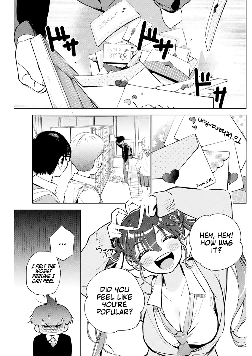 Read Now That We Draw Manga Online