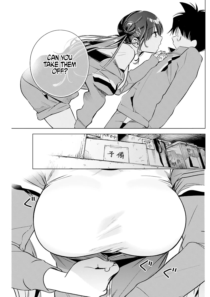 Read Now That We Draw Manga Online
