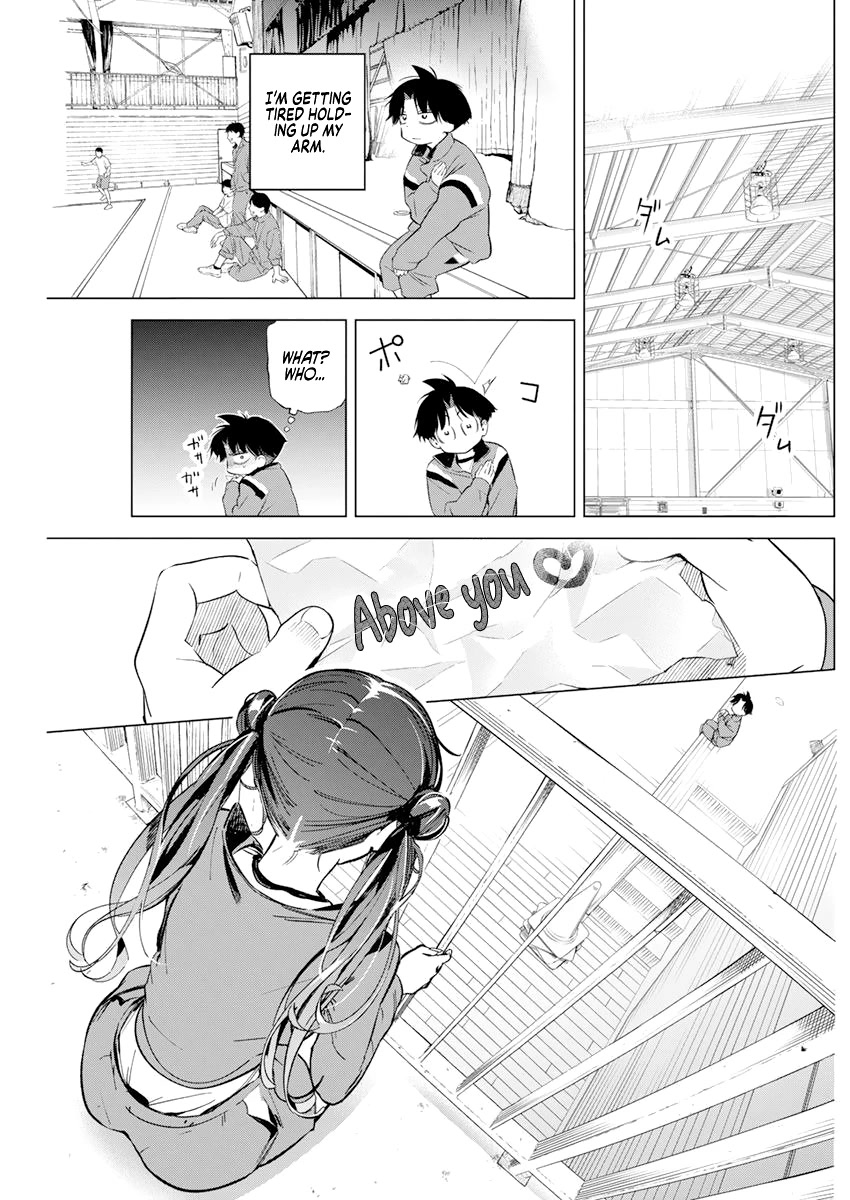 Read Now That We Draw Manga Online