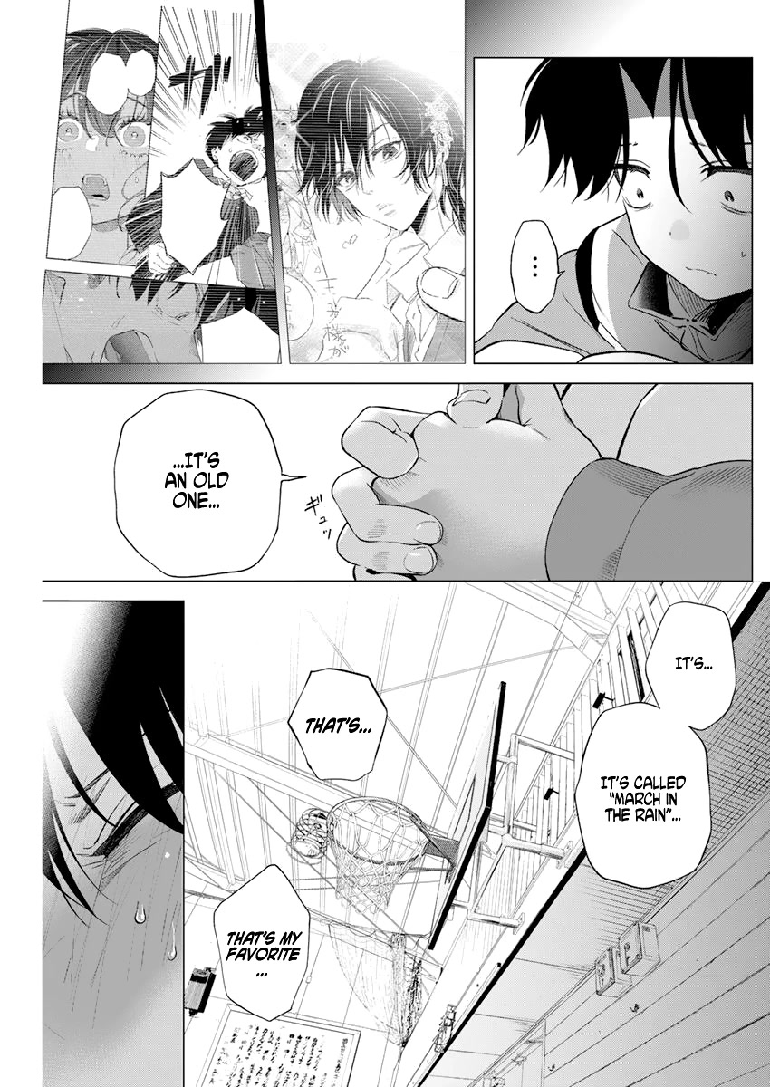 Read Now That We Draw Manga Online